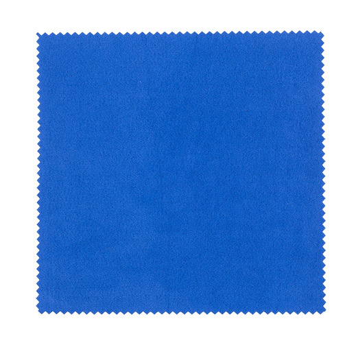6"x 6" "TopSuede" Suede Cleaning Cloth & Screen Cleaner 1