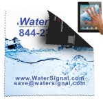 6" X 6" - "HAVASU L" 2 Sided Full Color - Import Air Ship Microfiber Cloth & Screen Cleaner 1 6" X 6" - "HAVASU L" 2 Sided Full Color - Import Air Ship Microfiber Cloth & Screen Cleaner 1