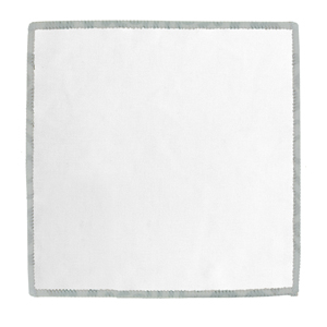 6"x 6" "DoubleSide" 2-in-1 Spot Color Microfiber Cleaning Cloth & Towel 1