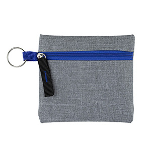 "Sundale" Mobile Tech Kit Charging Cables, Microfiber & Charging Cables in Zipper Kit 1