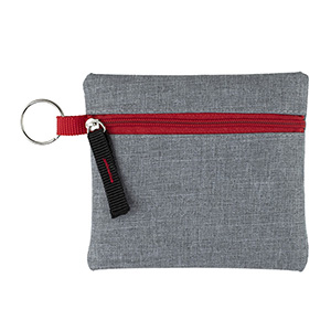 "Sundale" Mobile Tech Kit Charging Cables, Microfiber & Charging Cables in Zipper Kit 1