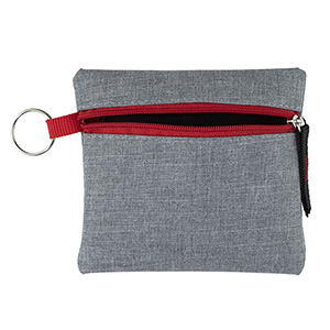 "Sundale" Mobile Tech Kit Charging Cables, Microfiber & Charging Cables in Zipper Kit 1