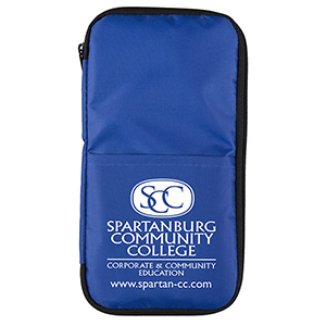 "Los Altos" Cell Phone Charger Travel Kit 1
