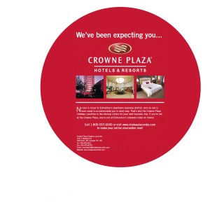 6-1/2" Washoe Circle Recycled RPET Full Color Import Air Ship Microfiber Cloth (Overseas) 1 6-1/2" Washoe Circle Recycled RPET Full Color Import Air Ship Microfiber Cloth (Overseas) 1