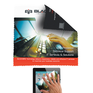 5" X 5" - "THE HAVASU" 2 Sided Full Color – Import Air Ship Microfiber Cloth & Screen Cleaner 1 5" X 5" - "THE HAVASU" 2 Sided Full Color – Import Air Ship Microfiber Cloth & Screen Cleaner 1