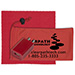 "Montana" Mobile Tech Wall Charger Kit in Microfiber Cinch Pouch 1