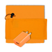 "Montana" Mobile Tech Wall Charger Kit in Microfiber Cinch Pouch 1