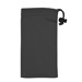 "Montana" Mobile Tech Wall Charger Kit in Microfiber Cinch Pouch 1