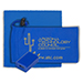 "Montana" Mobile Tech Wall Charger Kit in Microfiber Cinch Pouch 1