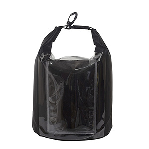 "FAIRWAY GOLF KIT" 13 Piece Golf Kit in Deluxe Dry Bag 1