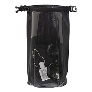 "FAIRWAY GOLF KIT" 13 Piece Golf Kit in Deluxe Dry Bag 1
