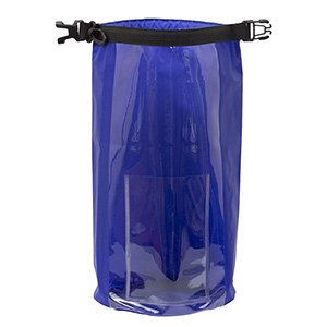 "FAIRWAY GOLF KIT" 13 Piece Golf Kit in Deluxe Dry Bag 1