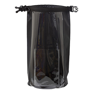 "FAIRWAY GOLF KIT" 13 Piece Golf Kit in Deluxe Dry Bag 1