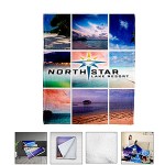 "CORDOVA" Sherpa 88" x 104" Blanket - Full Color 1 "CORDOVA" Sherpa 88" x 104" Blanket - Full Color 1