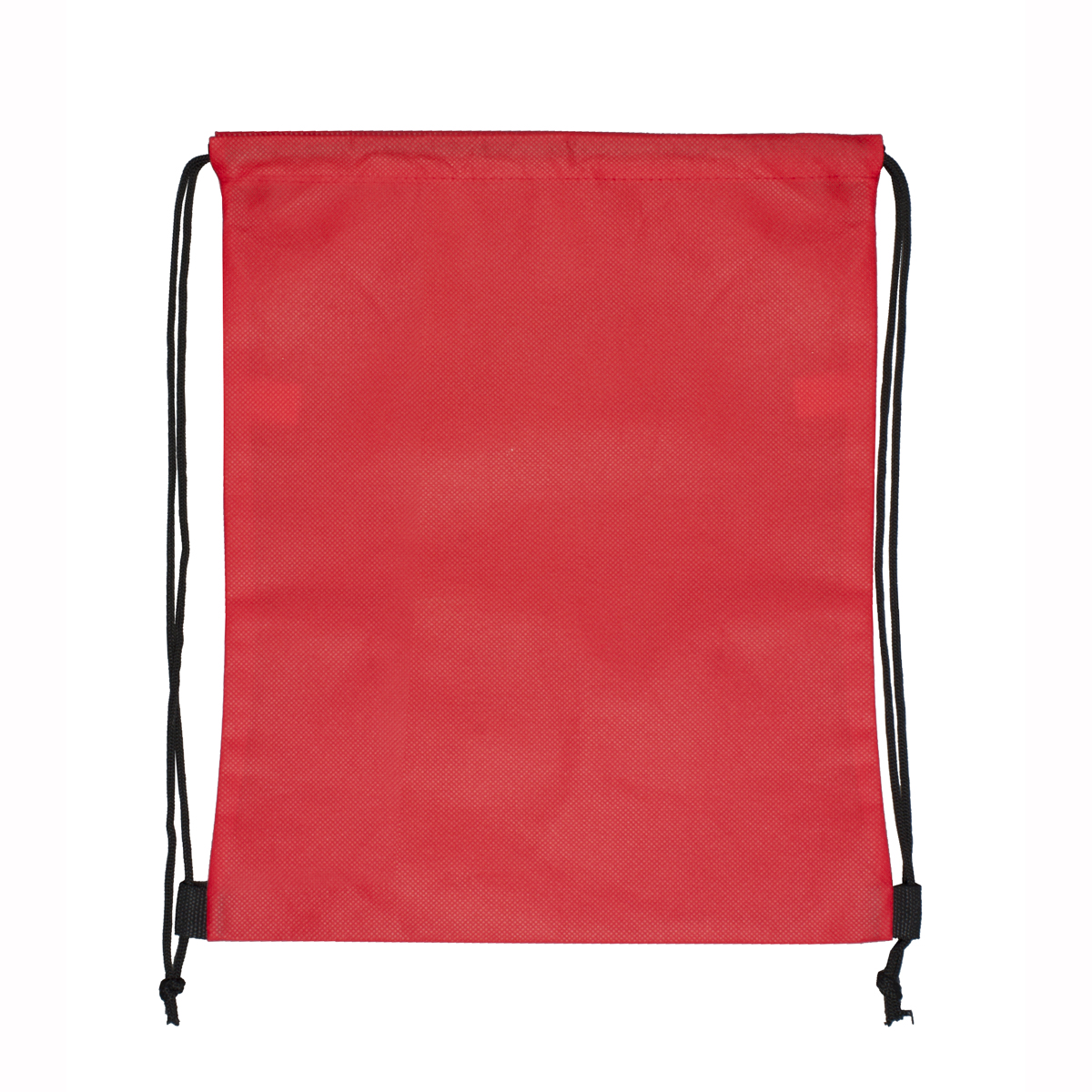 "Breckenridge" Economy Drawstring Cinch Pack Backpack (Overseas) 1