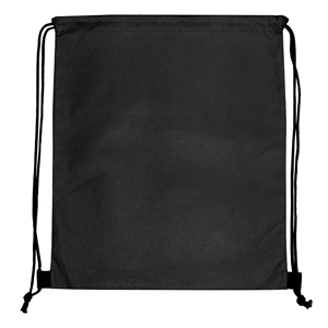 "Breckenridge" Economy Drawstring Cinch Pack Backpack (Overseas) 1