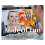 6"x 7" "Chamarel XLR" Recycled RPET Full Color Import Air Ship Microfiber Cloth & Screen (Overseas) 1 6"x 7" "Chamarel XLR" Recycled RPET Full Color Import Air Ship Microfiber Cloth & Screen (Overseas) 1