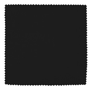 "ONECLEANSCREEN" 6" X 6" 100% Microfiber Recycled RPET Polyester Cleaning Cloth & Screen Cleaner 1