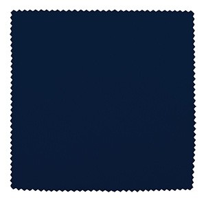 "ONECLEANSCREEN" 6" X 6" 100% Microfiber Recycled RPET Polyester Cleaning Cloth & Screen Cleaner 1