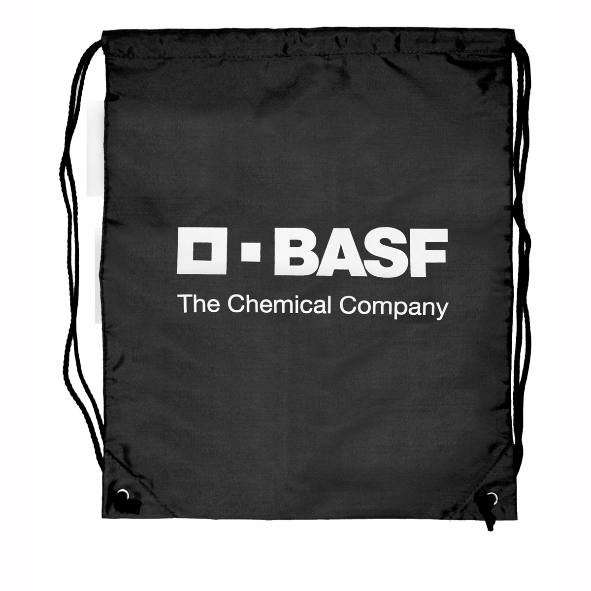 "Ventoux" 210D Polyester Drawstring Cinch Pack Backpack 1
