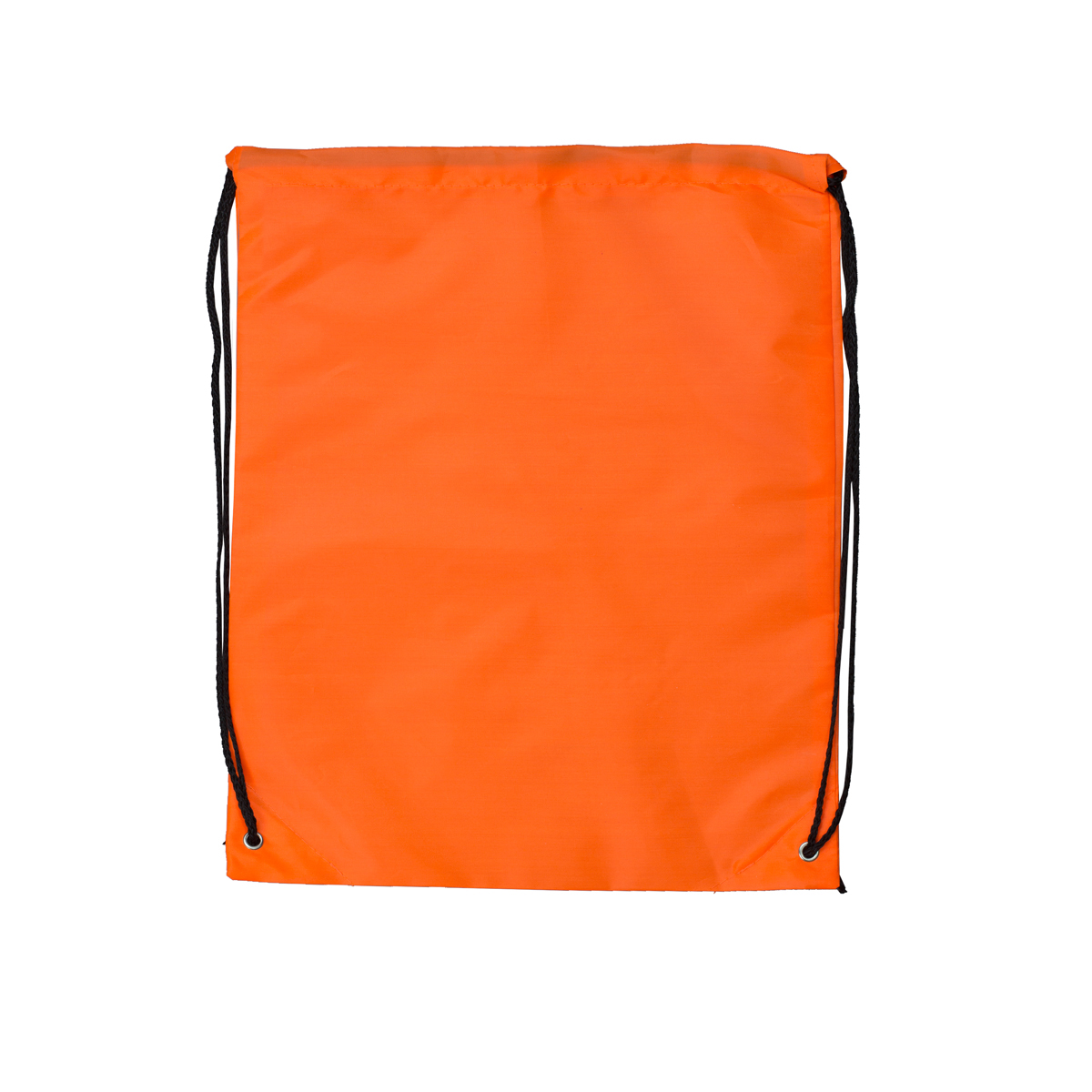 "Ventoux" 210D Polyester Drawstring Cinch Pack Backpack 1