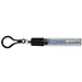 "Eco-Collapsible Straw" 8" Reusable Stainless Steel Straw 1