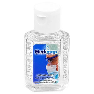 "SanPal" 1.0 oz Compact Hand Sanitizer Antibacterial Gel in Flip-Top Squeeze Bottle(OVERSEAS) 1 "SanPal" 1.0 oz Compact Hand Sanitizer Antibacterial Gel in Flip-Top Squeeze Bottle(OVERSEAS) 1