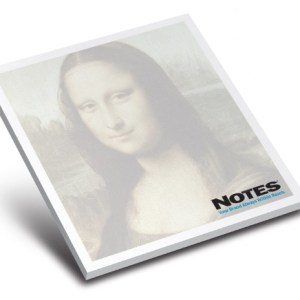 25-Sheet Stik-Withit® Adhesive Notepad (5"x3") 1 25-Sheet Stik-Withit® Adhesive Notepad (5"x3") 1