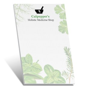 25 Sheet Stik Withit® Adhesive Notepad (5"x8") 1 25 Sheet Stik Withit® Adhesive Notepad (5"x8") 1