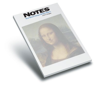 25-Sheet Stik-Withit® Low Quantity Adhesive Notepad (4"x6") 1 25-Sheet Stik-Withit® Low Quantity Adhesive Notepad (4"x6") 1