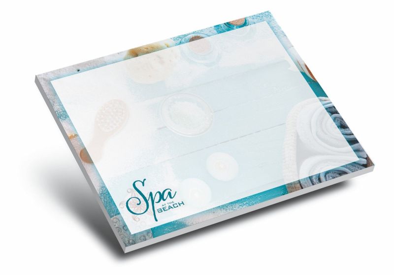 25-Sheet Stik-Withit® Adhesive Notepad w/ Pastel Paper (4"x3") 1 25-Sheet Stik-Withit® Adhesive Notepad w/ Pastel Paper (4"x3") 1