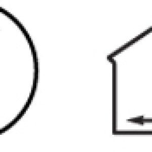 Stik-Withit® Die-Cut X-Large Notepad 1 Stik-Withit® Die-Cut X-Large Notepad 1