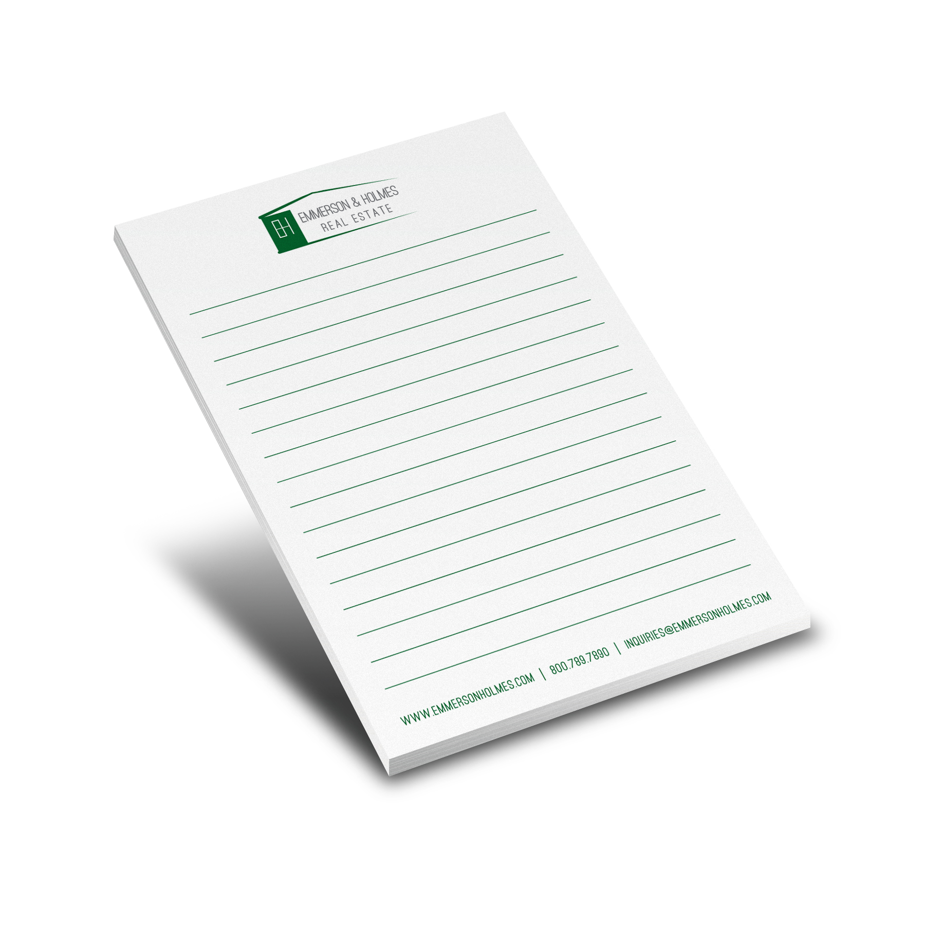 50-Sheet Stik-Withit® Adhesive Notepad w/ Pastel Paper (4"x6") 1