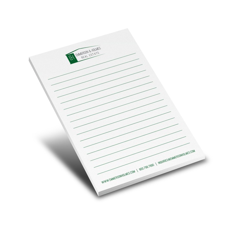 50-Sheet Stik-Withit® Adhesive Notepad w/ Pastel Paper (4"x6") 1 50-Sheet Stik-Withit® Adhesive Notepad w/ Pastel Paper (4"x6") 1