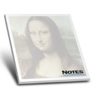 50-Sheet Stik-Withit® Adhesive Notepad w/ Pastel Paper (5"x3") 1 50-Sheet Stik-Withit® Adhesive Notepad w/ Pastel Paper (5"x3") 1