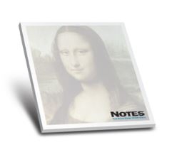 50-Sheet Stik-Withit® Adhesive Notepad w/ Pastel Paper (5"x3") 1 50-Sheet Stik-Withit® Adhesive Notepad w/ Pastel Paper (5"x3") 1