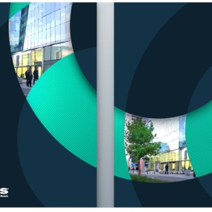 80# Flat Cover Brochure (11"x17") 1 80# Flat Cover Brochure (11"x17") 1