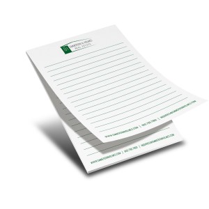 25-Sheet Stik-Withit® Adhesive Notepad w/ Pastel Paper (4"x6") 1 25-Sheet Stik-Withit® Adhesive Notepad w/ Pastel Paper (4"x6") 1