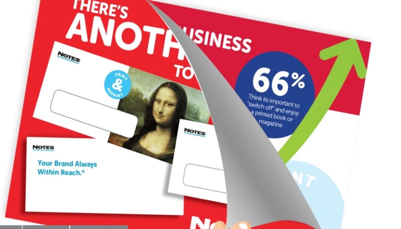 Peel & Reveal Postcards- 5.5" x 8.5" 1 Peel & Reveal Postcards- 5.5" x 8.5" 1