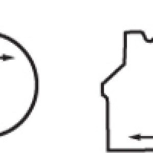 Stik-Withit® Die-Cut Large Notepad 1 Stik-Withit® Die-Cut Large Notepad 1