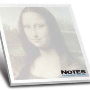 50-Sheet Stik-Withit® Adhesive Notepad (4"x6") 1 50-Sheet Stik-Withit® Adhesive Notepad (4"x6") 1