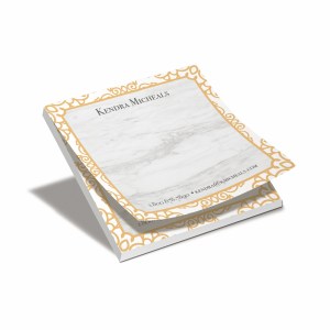 50-Sheet Stik-Withit® Adhesive Notepad w/Pastel Paper (3"x3") 1 50-Sheet Stik-Withit® Adhesive Notepad w/Pastel Paper (3"x3") 1