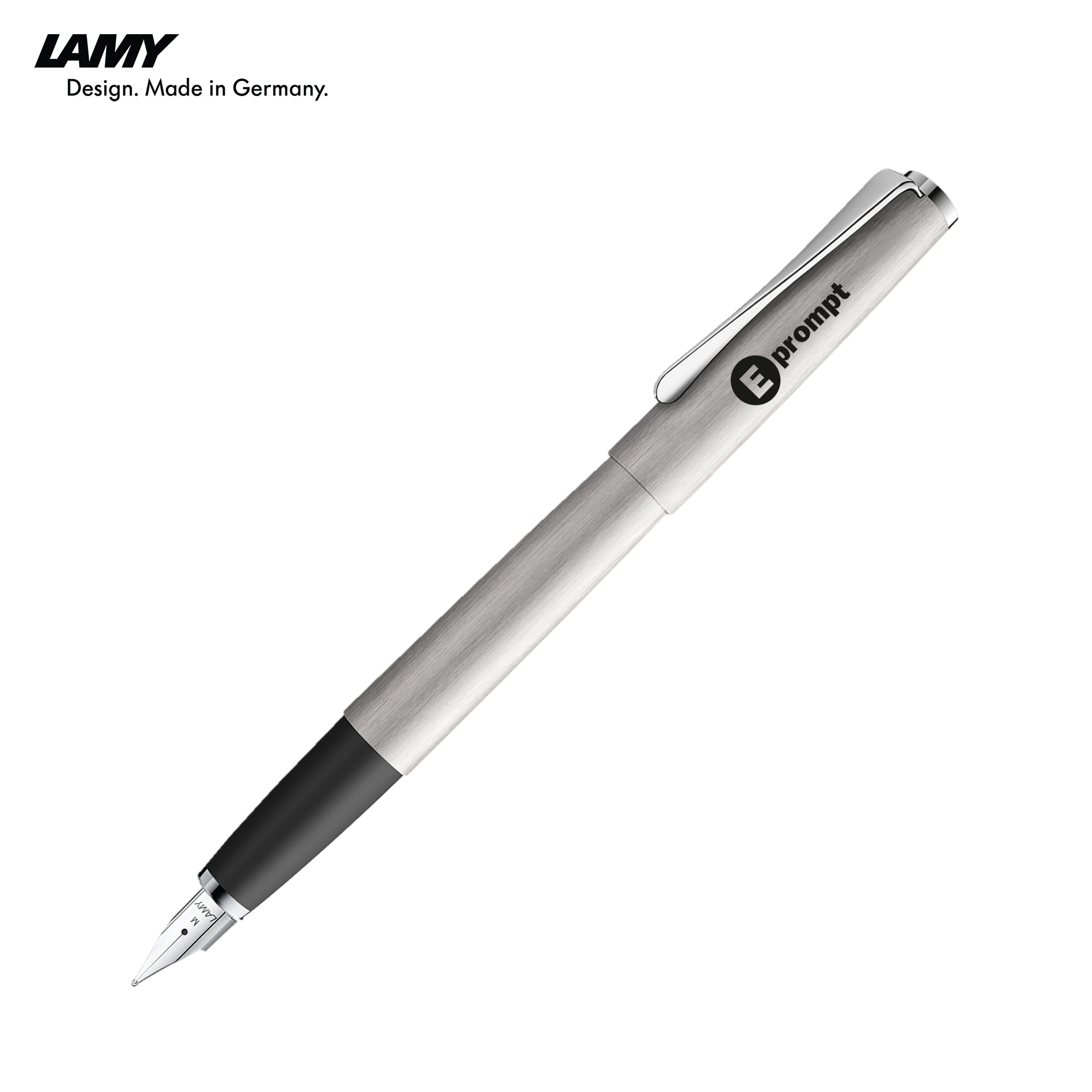 Lamy Studio Fountain Pen 1