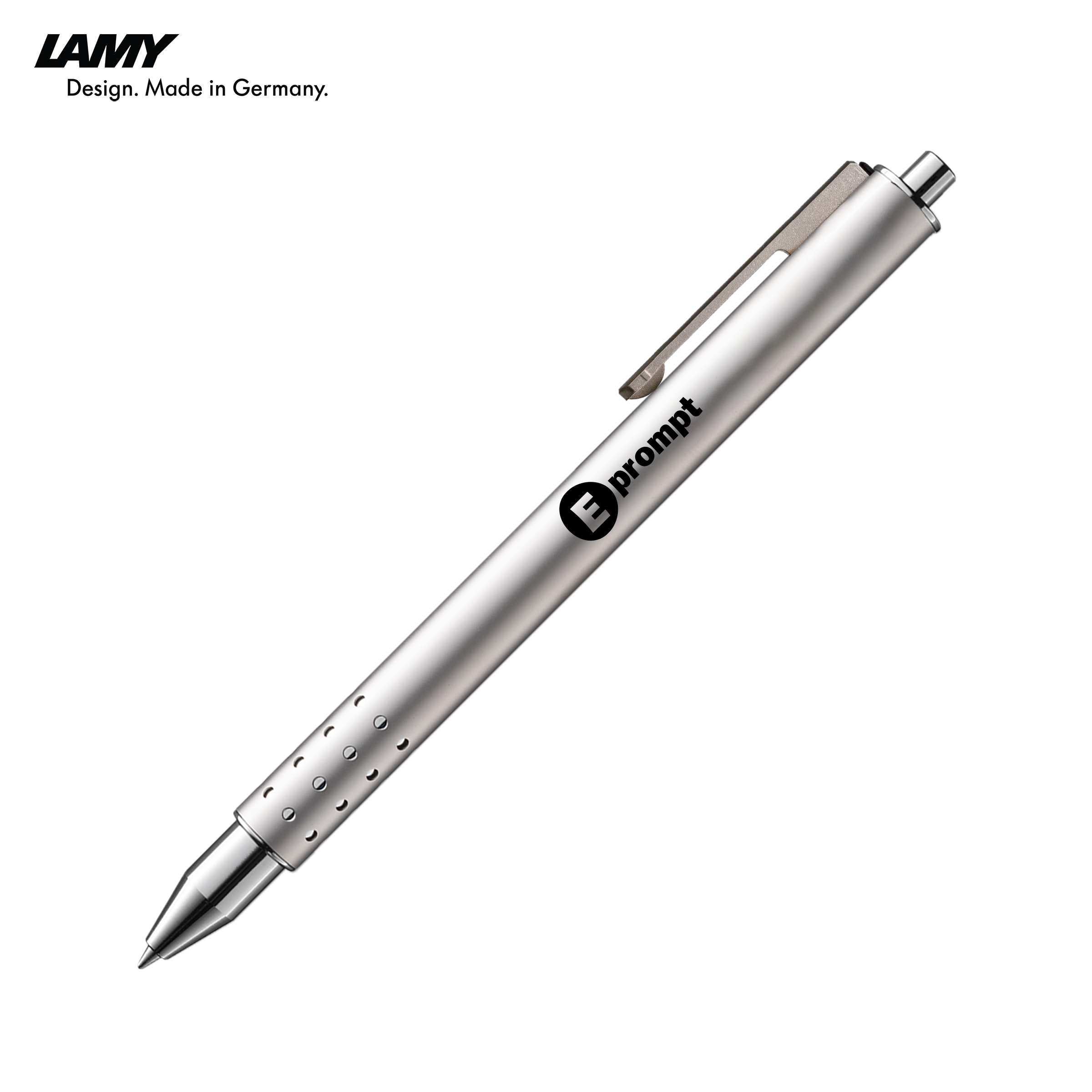 Lamy Swift Rollerball Pen 1