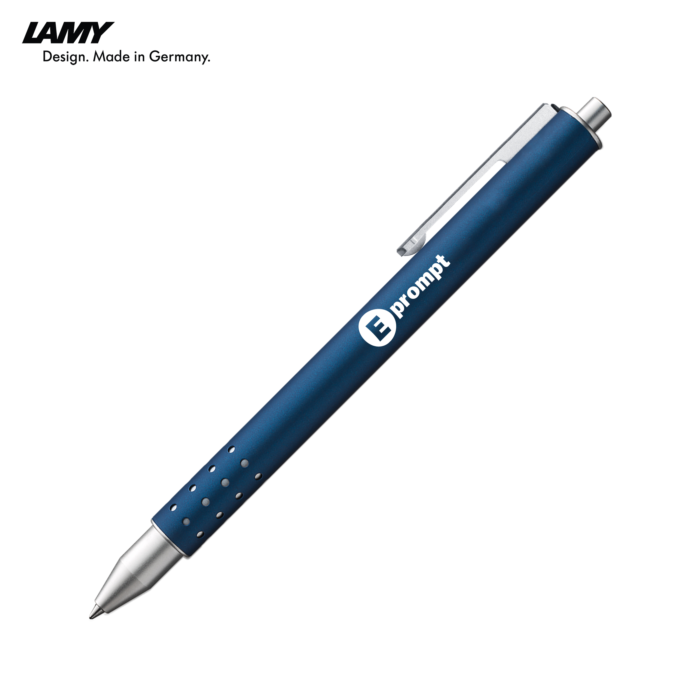 Lamy Swift Rollerball Pen 1