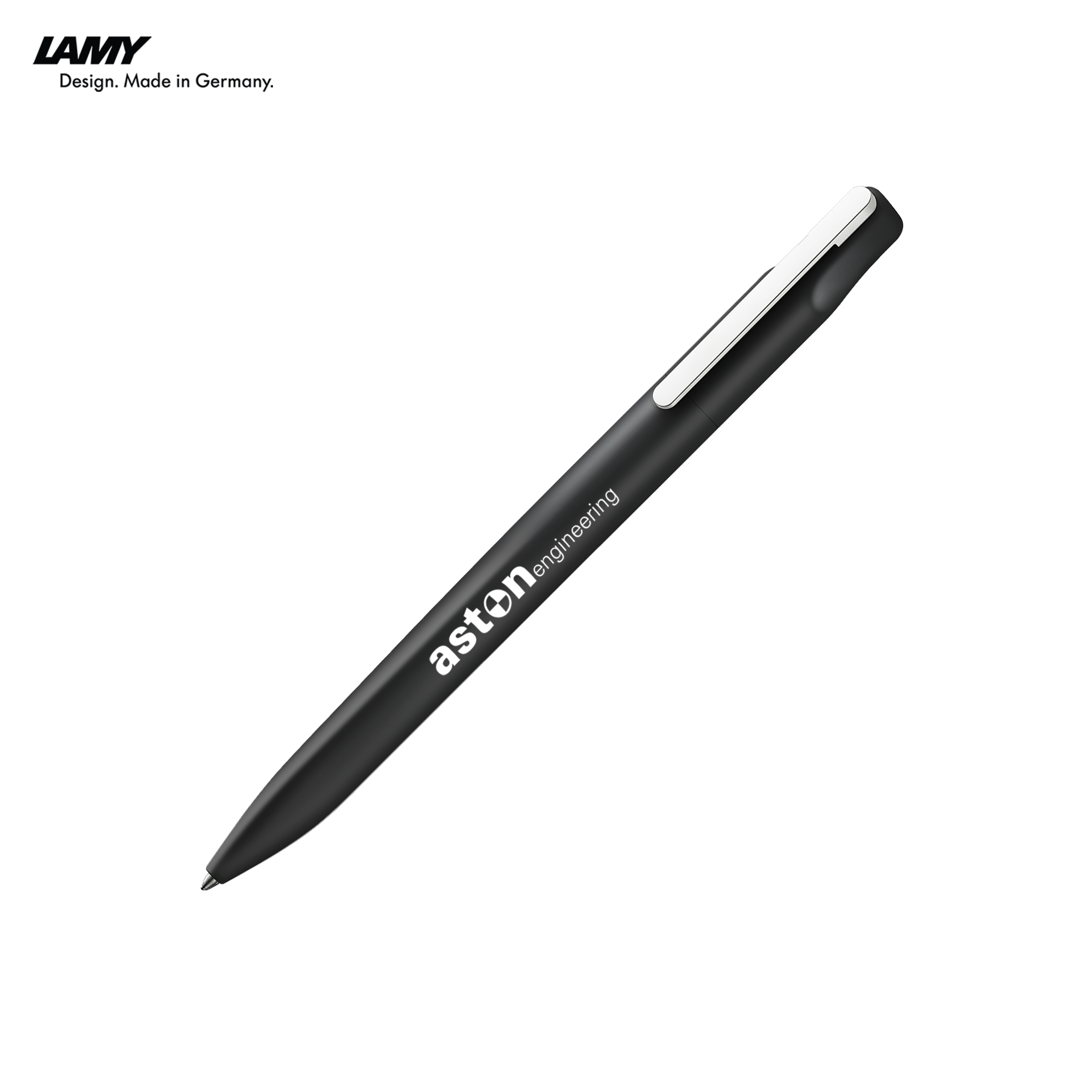 Lamy XEVO Ballpoint 1