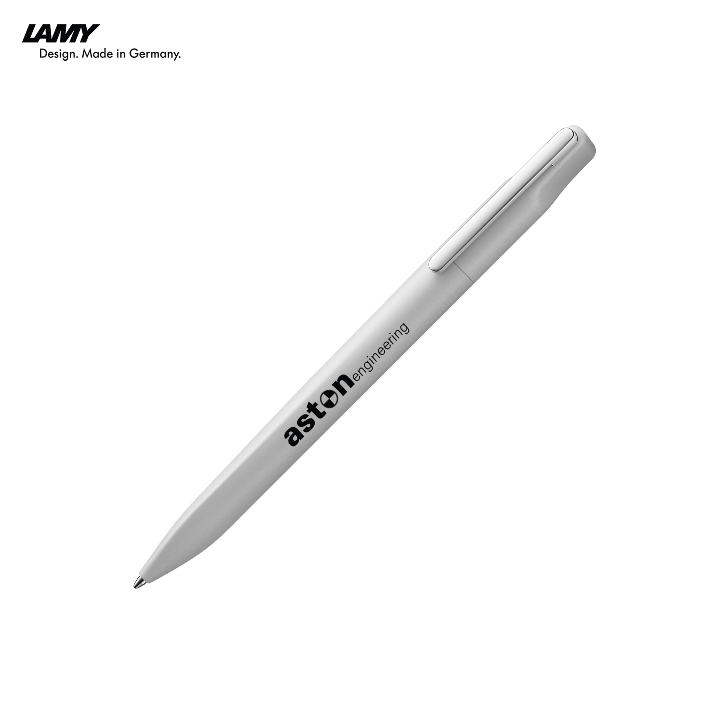 Lamy XEVO Ballpoint 1