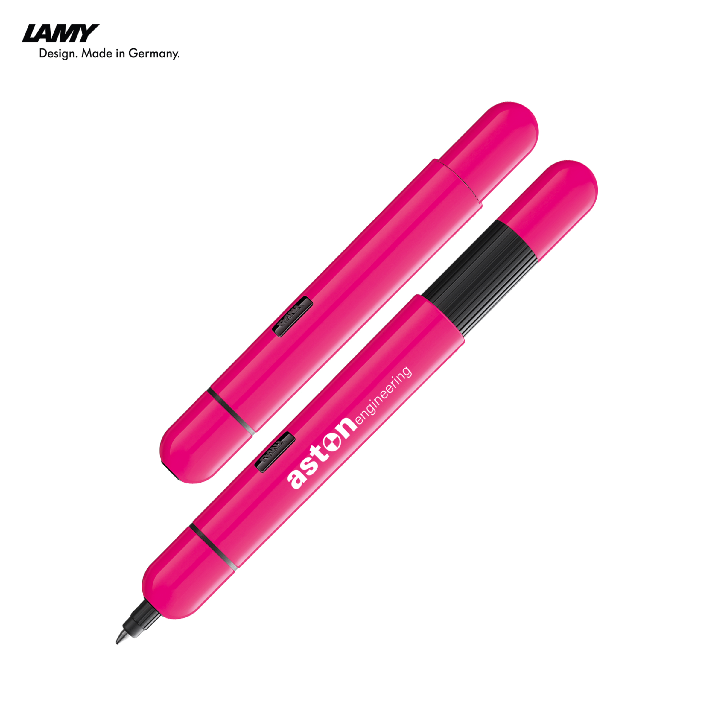 Lamy Pico Ballpoint 1