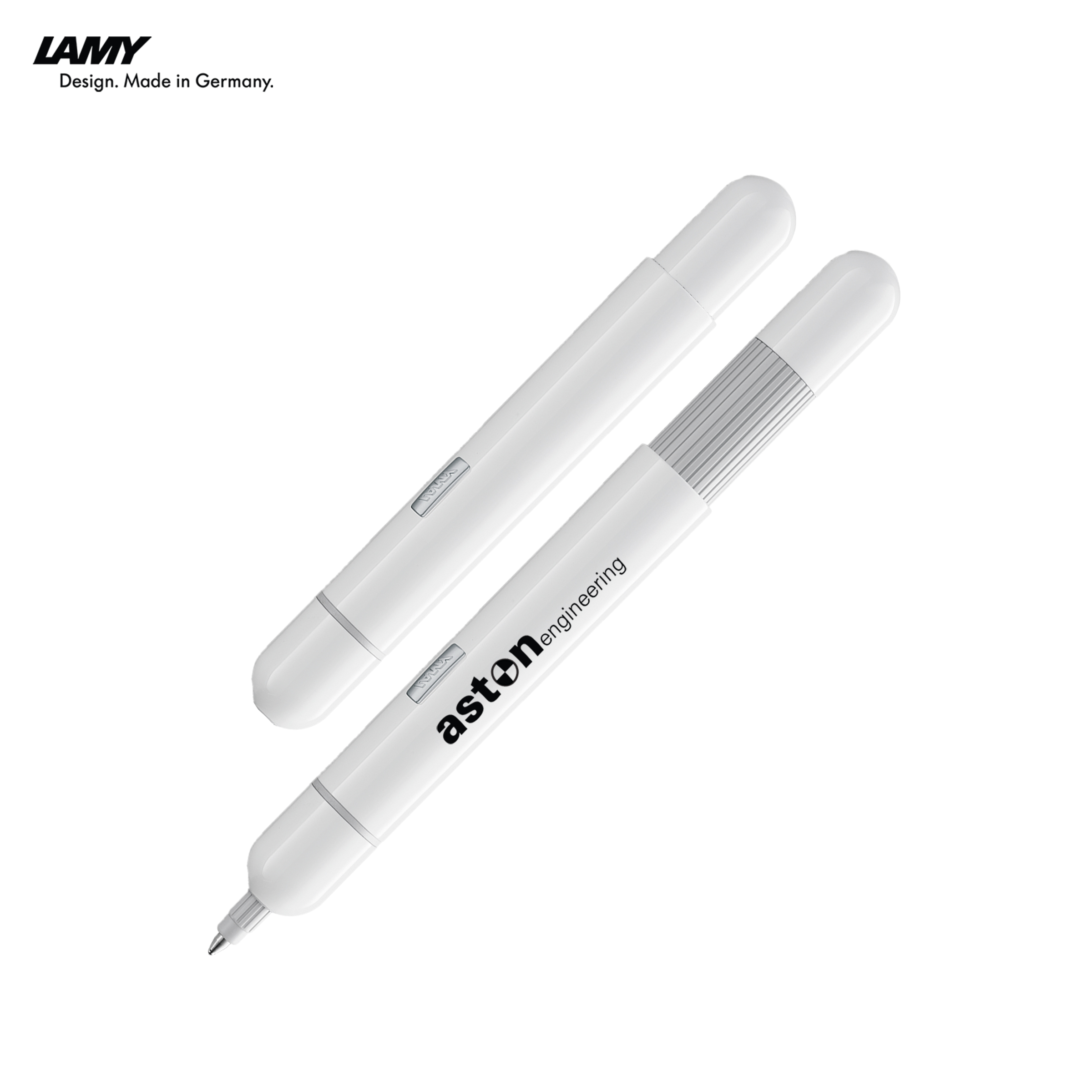 Lamy Pico Ballpoint 1