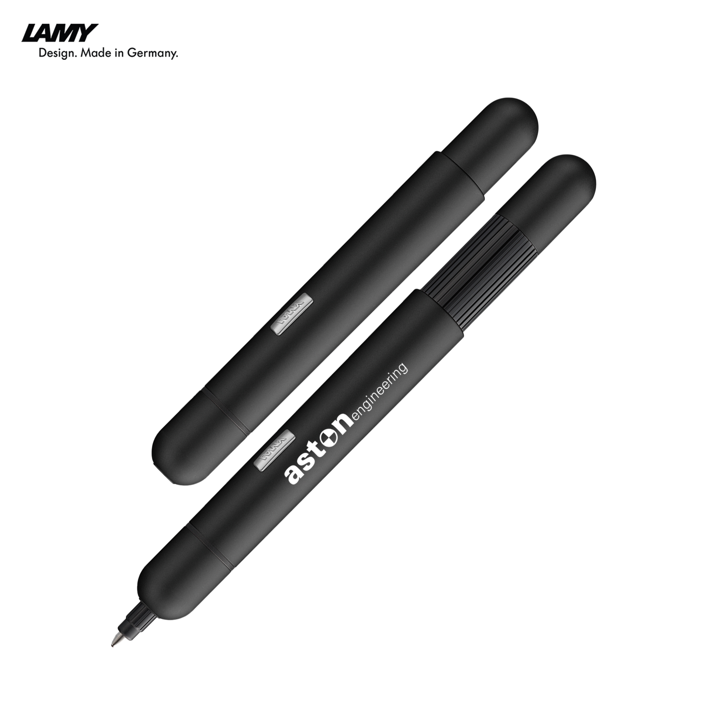 Lamy Pico Ballpoint 1